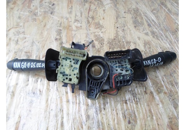 Шлейф AIRBAG Renault Kangoo, 7700840099